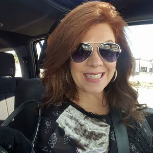 Meet your Posher, Kimberly